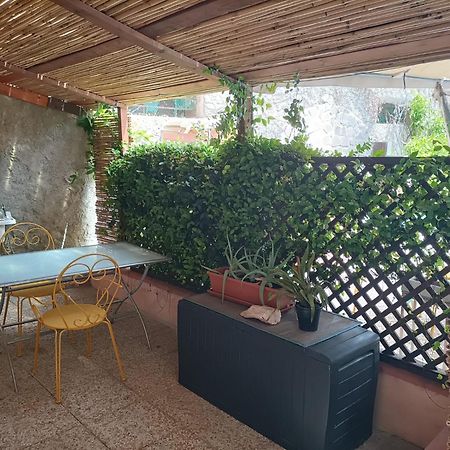 Maison Belle Epoque & Suites Oristano Eksteriør billede