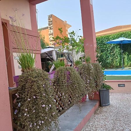 Maison Belle Epoque & Suites Oristano Eksteriør billede