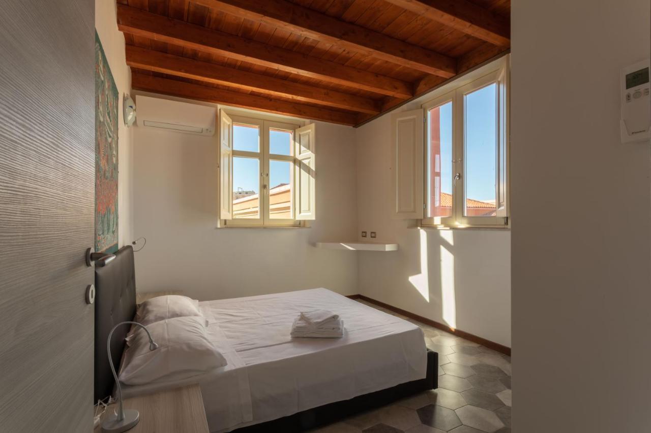 Maison Belle Epoque & Suites Oristano Eksteriør billede