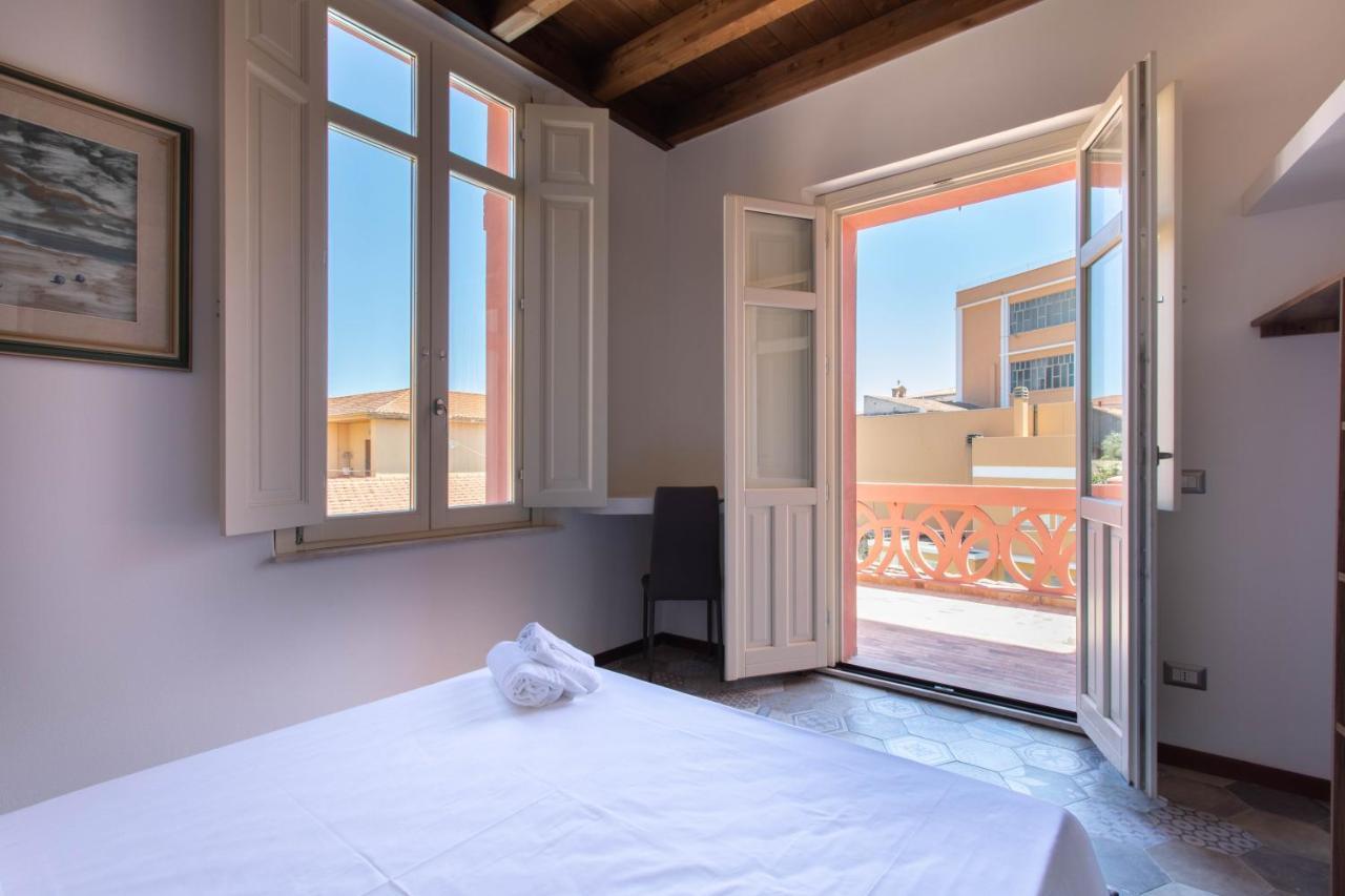 Maison Belle Epoque & Suites Oristano Eksteriør billede