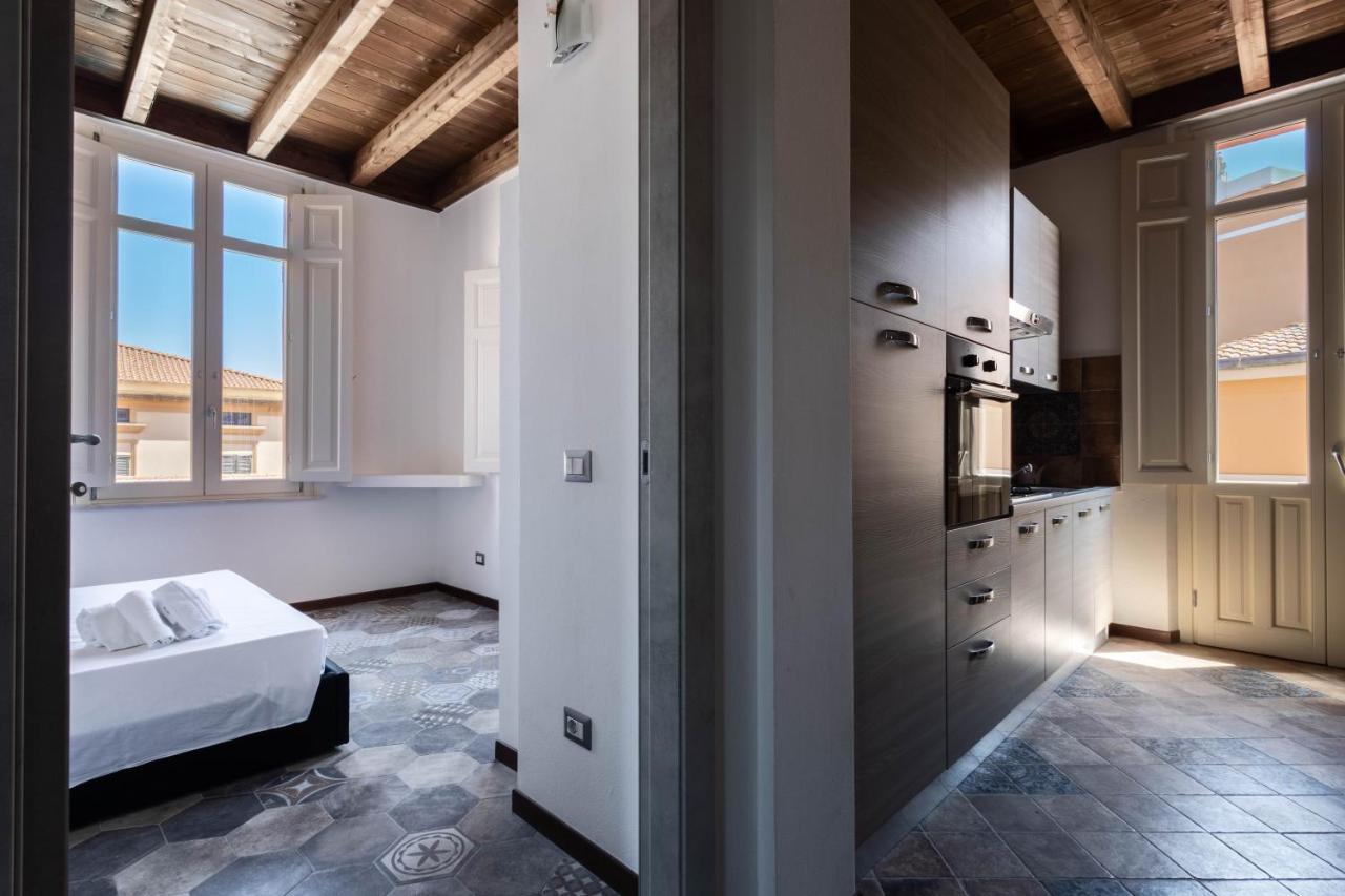 Maison Belle Epoque & Suites Oristano Eksteriør billede