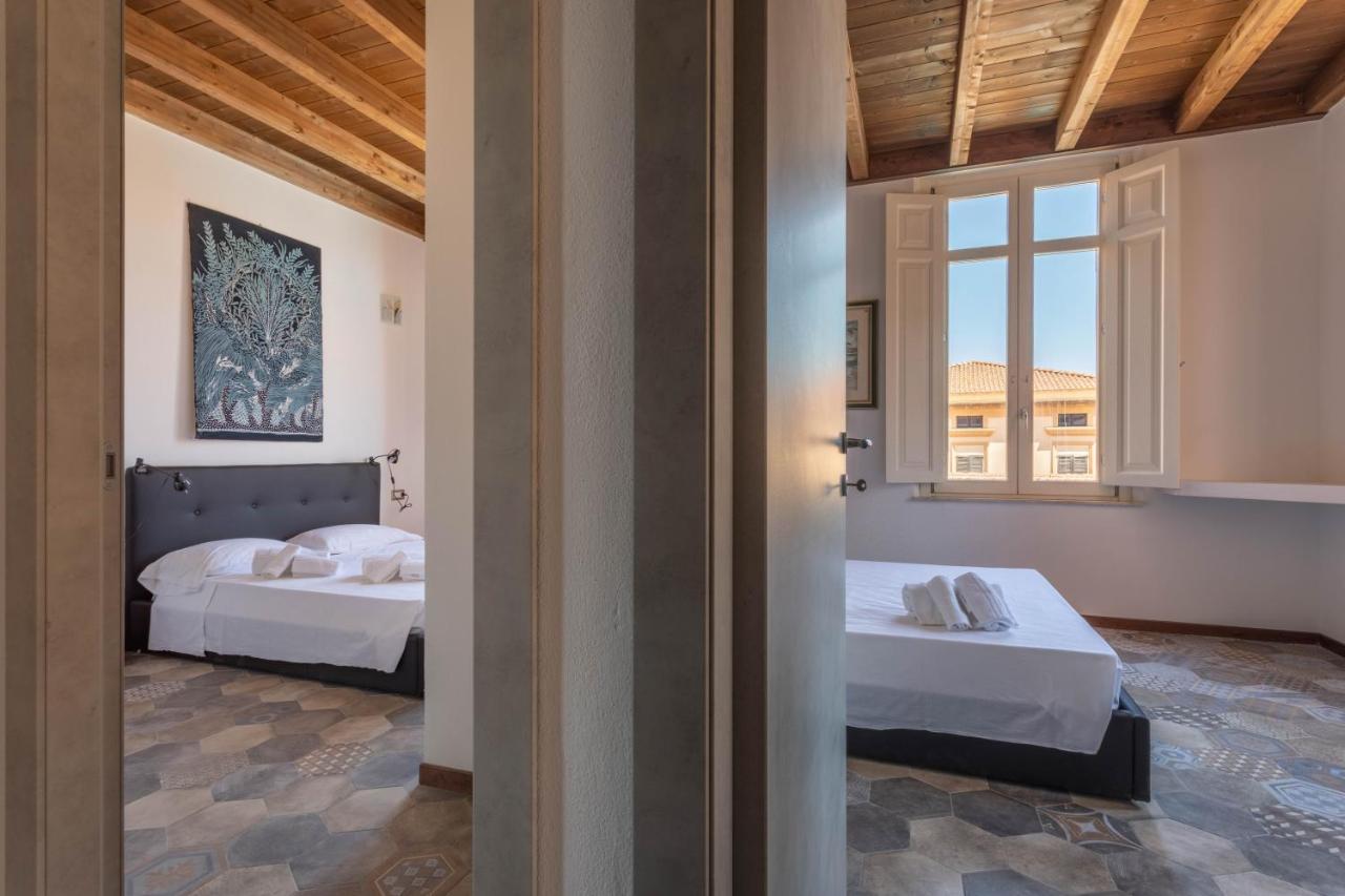 Maison Belle Epoque & Suites Oristano Eksteriør billede