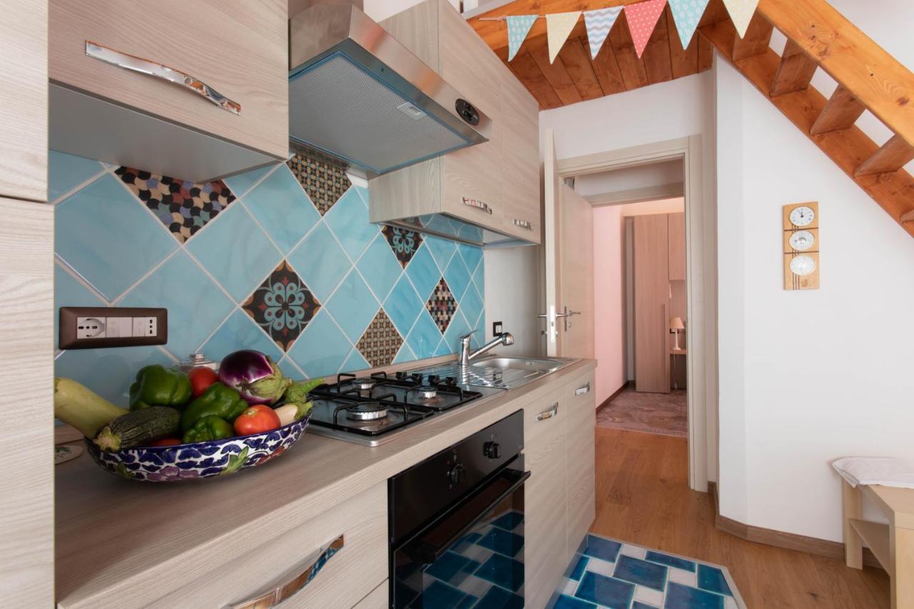 Maison Belle Epoque & Suites Oristano Eksteriør billede