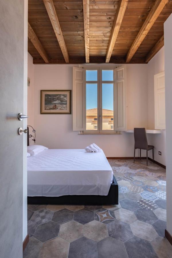 Maison Belle Epoque & Suites Oristano Eksteriør billede
