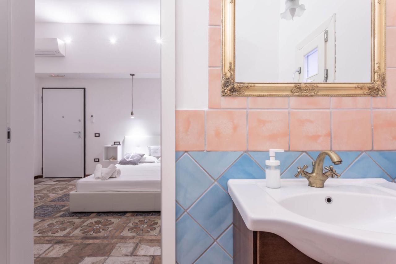 Maison Belle Epoque & Suites Oristano Eksteriør billede