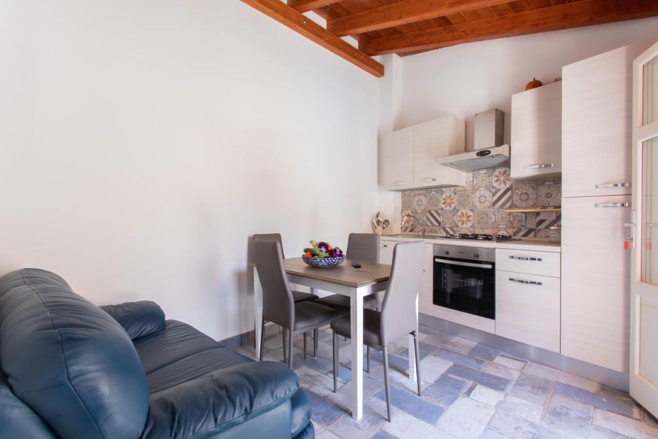 Maison Belle Epoque & Suites Oristano Eksteriør billede