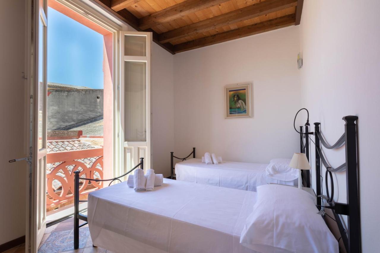 Maison Belle Epoque & Suites Oristano Eksteriør billede