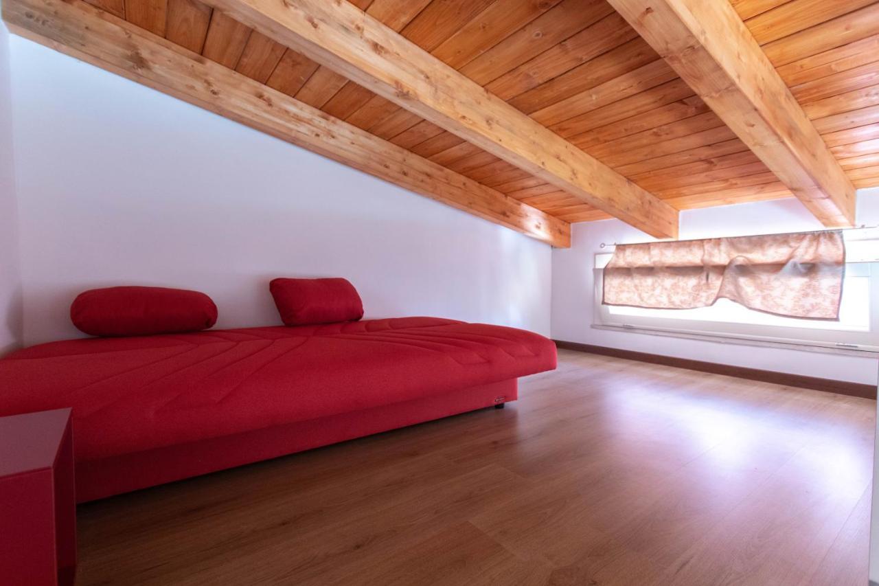 Maison Belle Epoque & Suites Oristano Eksteriør billede