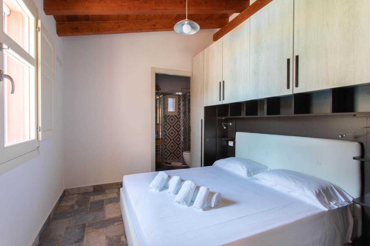 Maison Belle Epoque & Suites Oristano Eksteriør billede
