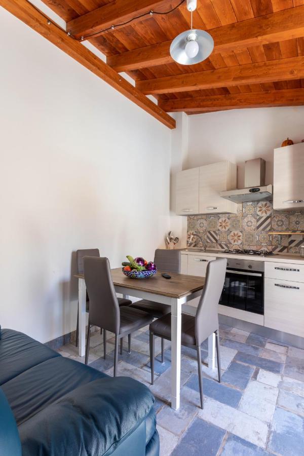 Maison Belle Epoque & Suites Oristano Eksteriør billede