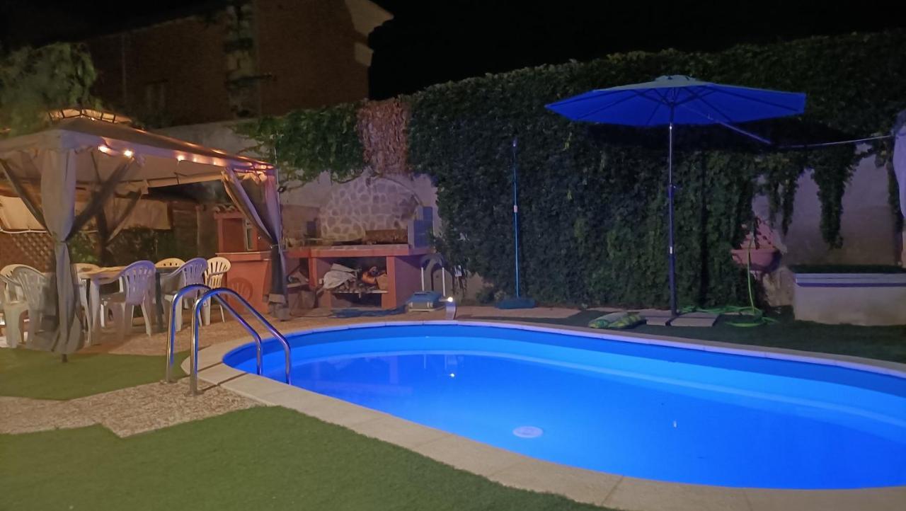 Maison Belle Epoque & Suites Oristano Eksteriør billede
