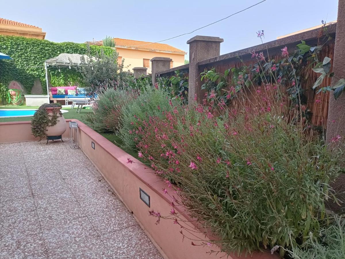 Maison Belle Epoque & Suites Oristano Eksteriør billede