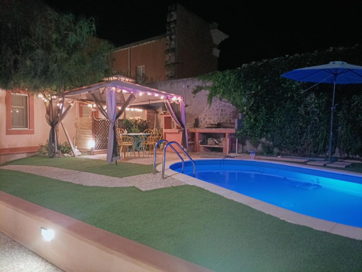 Maison Belle Epoque & Suites Oristano Eksteriør billede