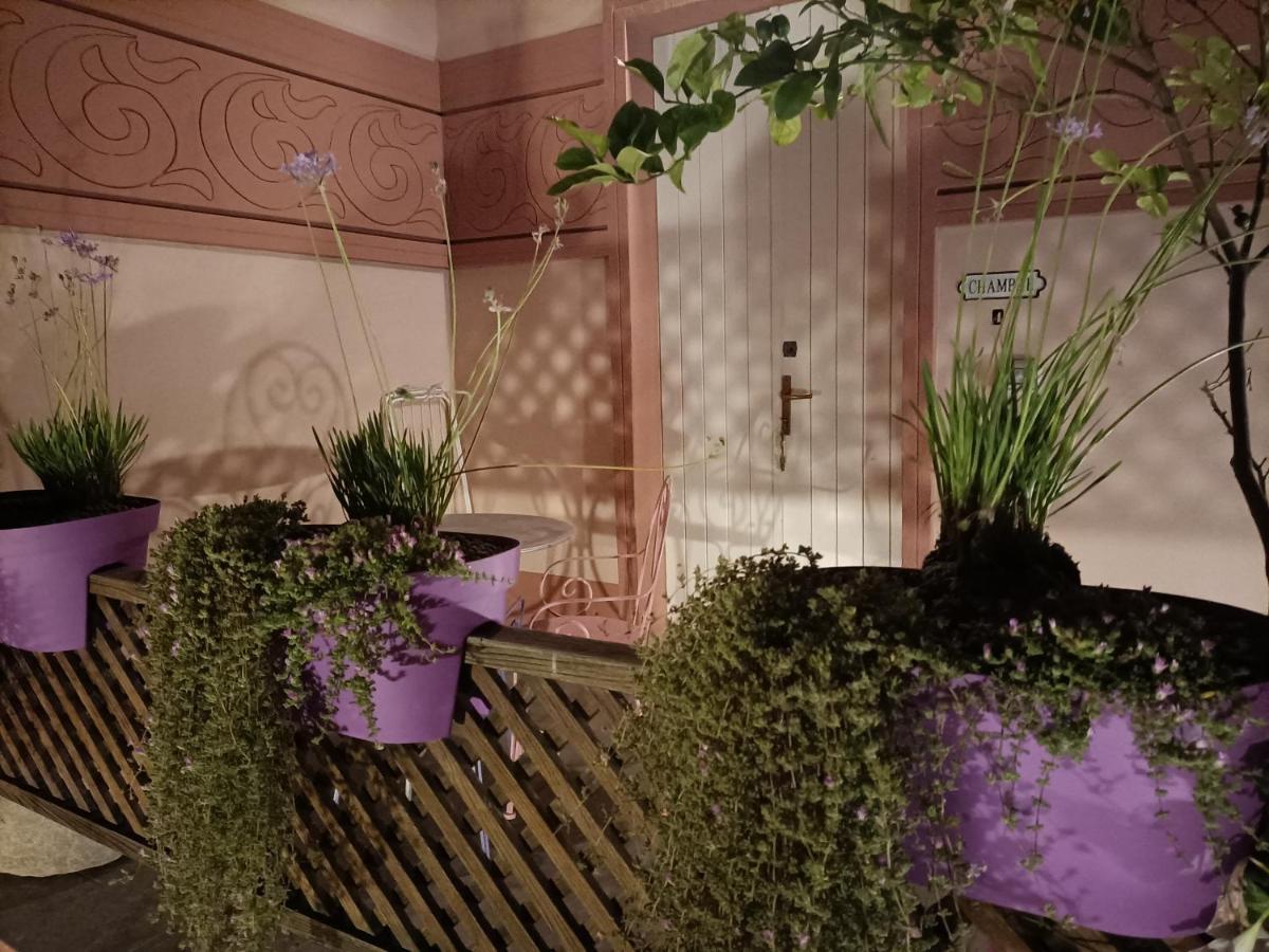 Maison Belle Epoque & Suites Oristano Eksteriør billede