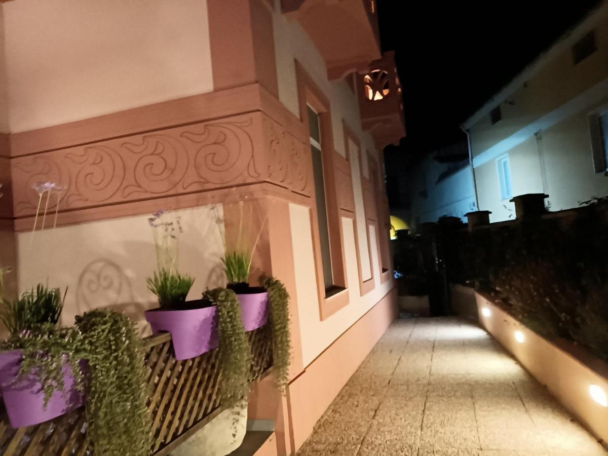 Maison Belle Epoque & Suites Oristano Eksteriør billede