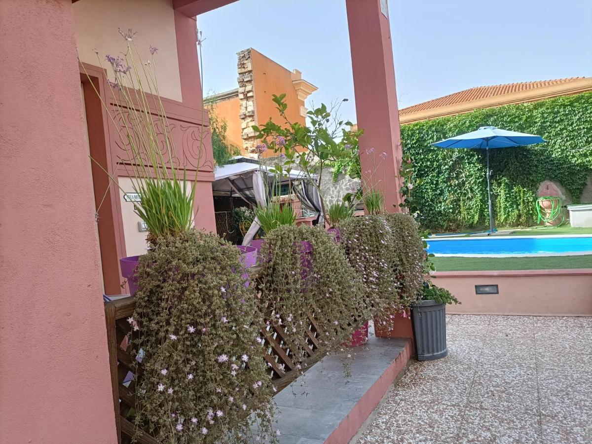 Maison Belle Epoque & Suites Oristano Eksteriør billede