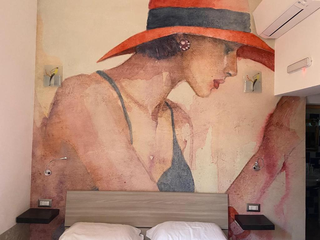 Maison Belle Epoque & Suites Oristano Eksteriør billede