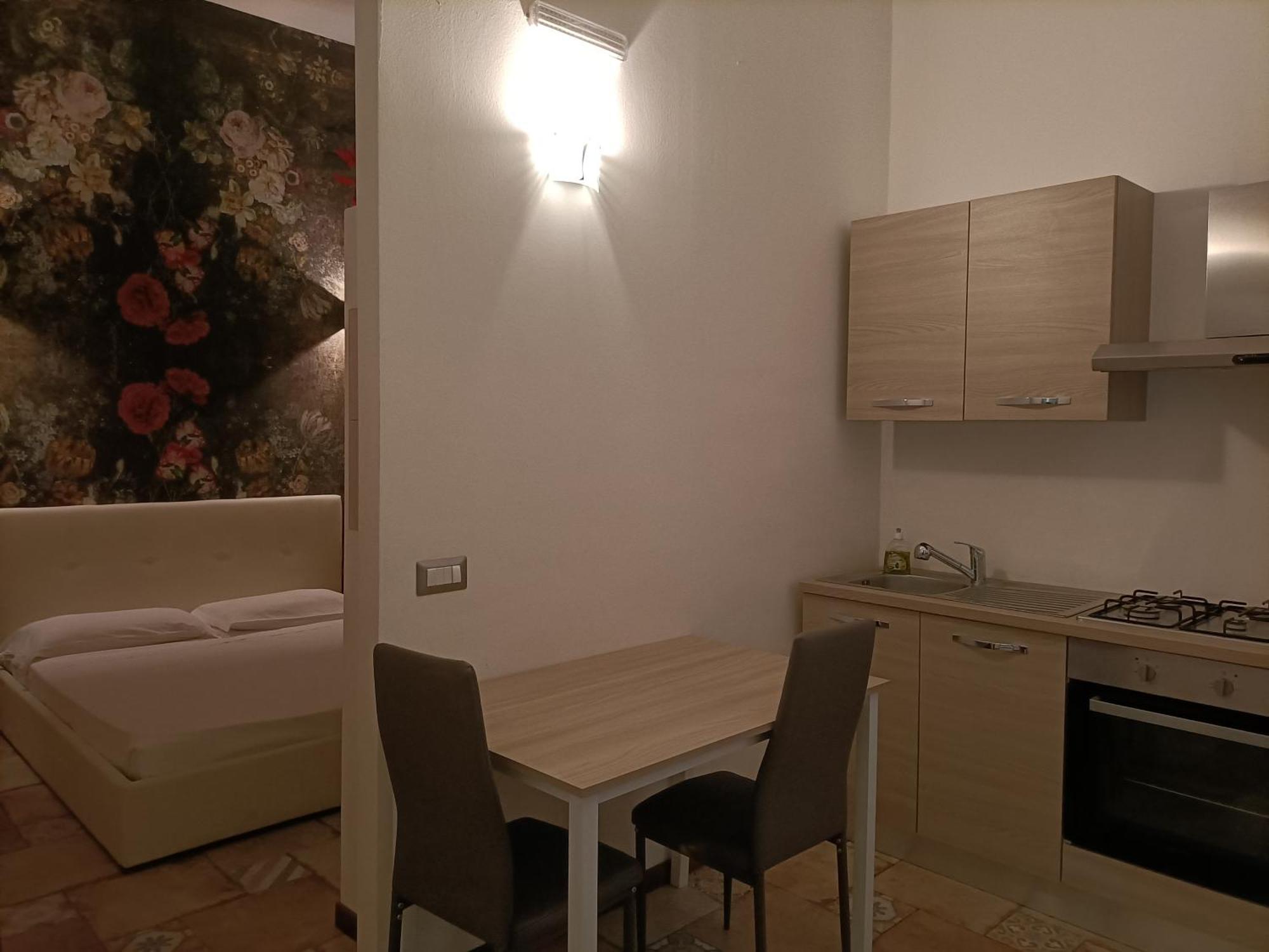 Maison Belle Epoque & Suites Oristano Værelse billede