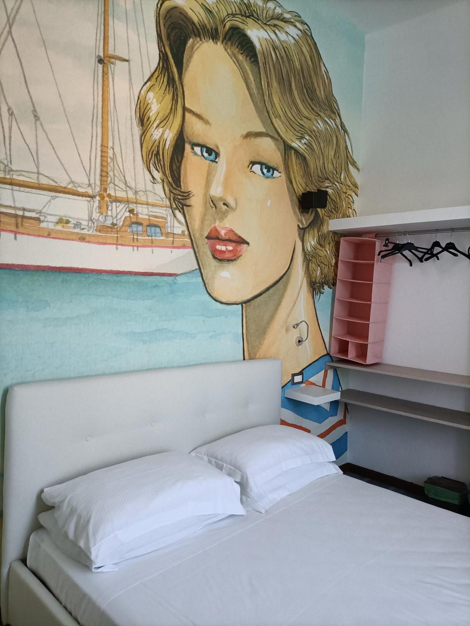Maison Belle Epoque & Suites Oristano Værelse billede