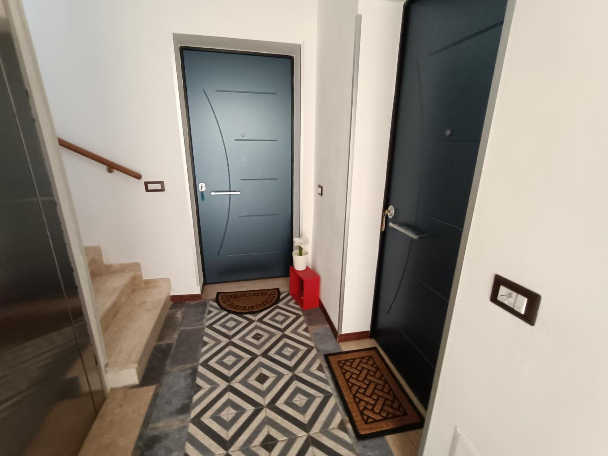 Maison Belle Epoque & Suites Oristano Værelse billede