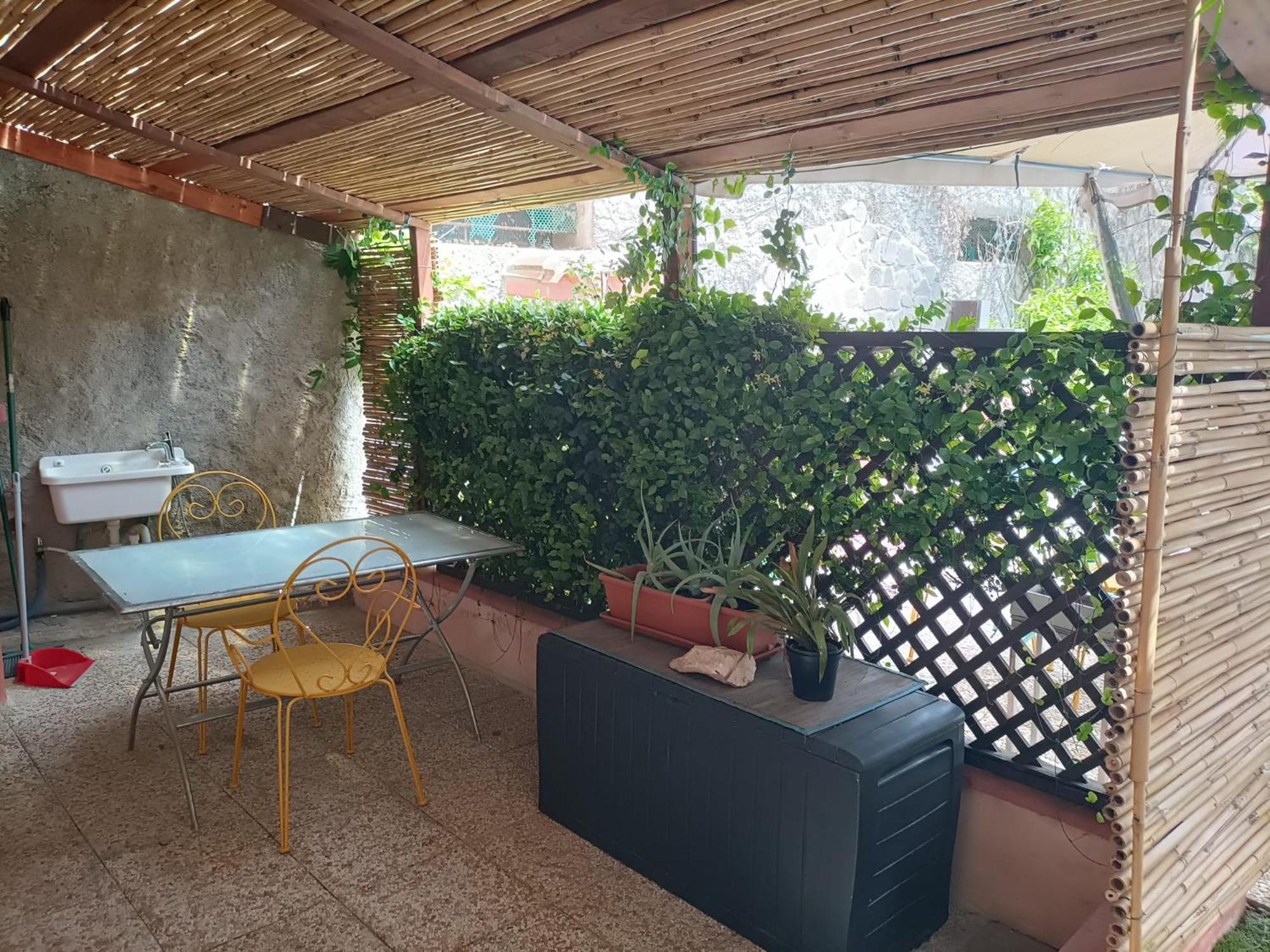 Maison Belle Epoque & Suites Oristano Eksteriør billede
