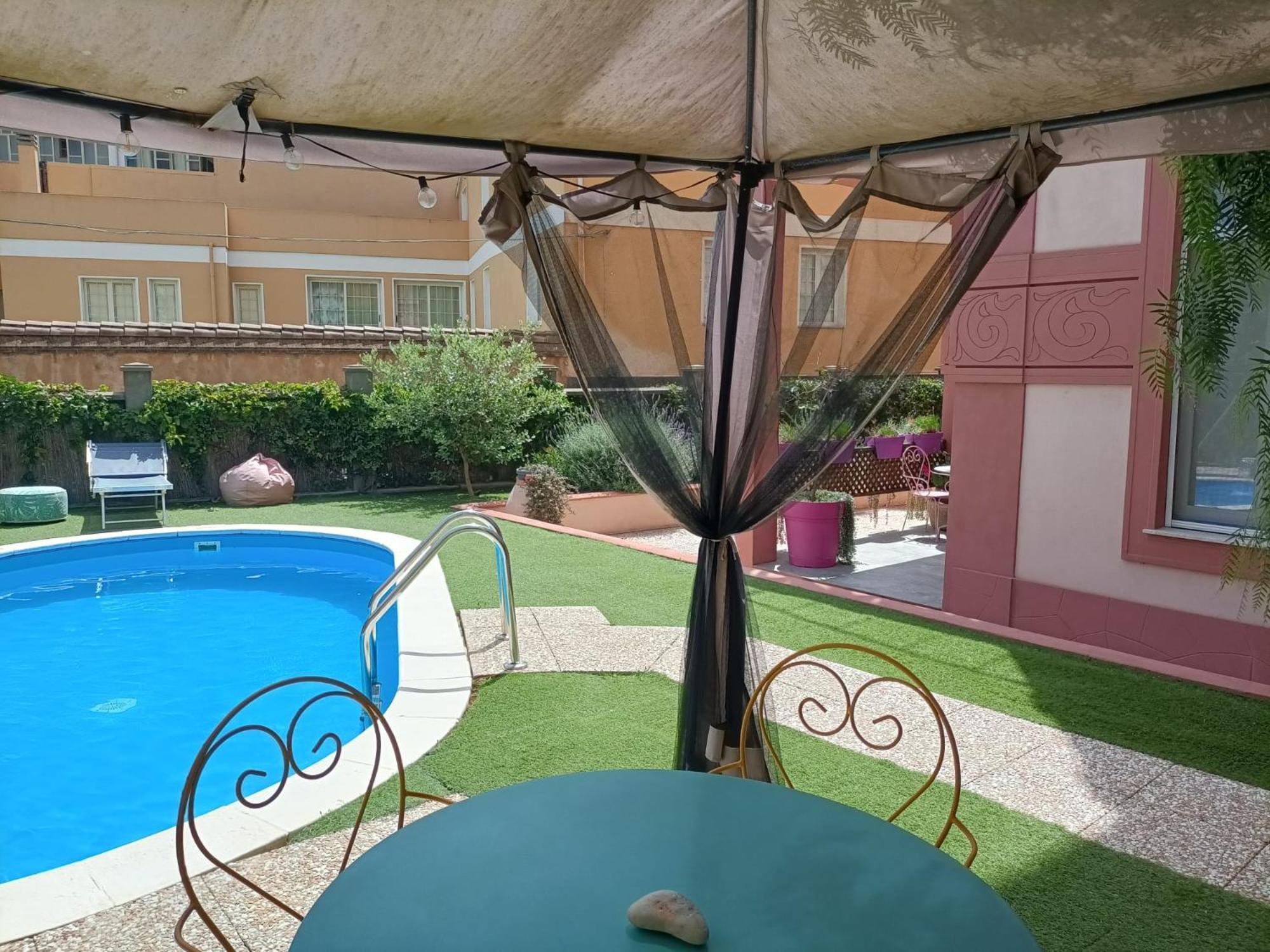 Maison Belle Epoque & Suites Oristano Eksteriør billede