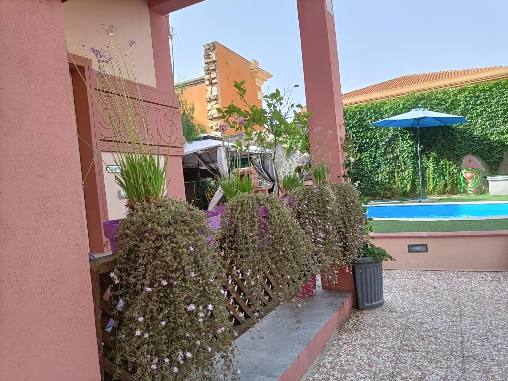 Maison Belle Epoque & Suites Oristano Eksteriør billede