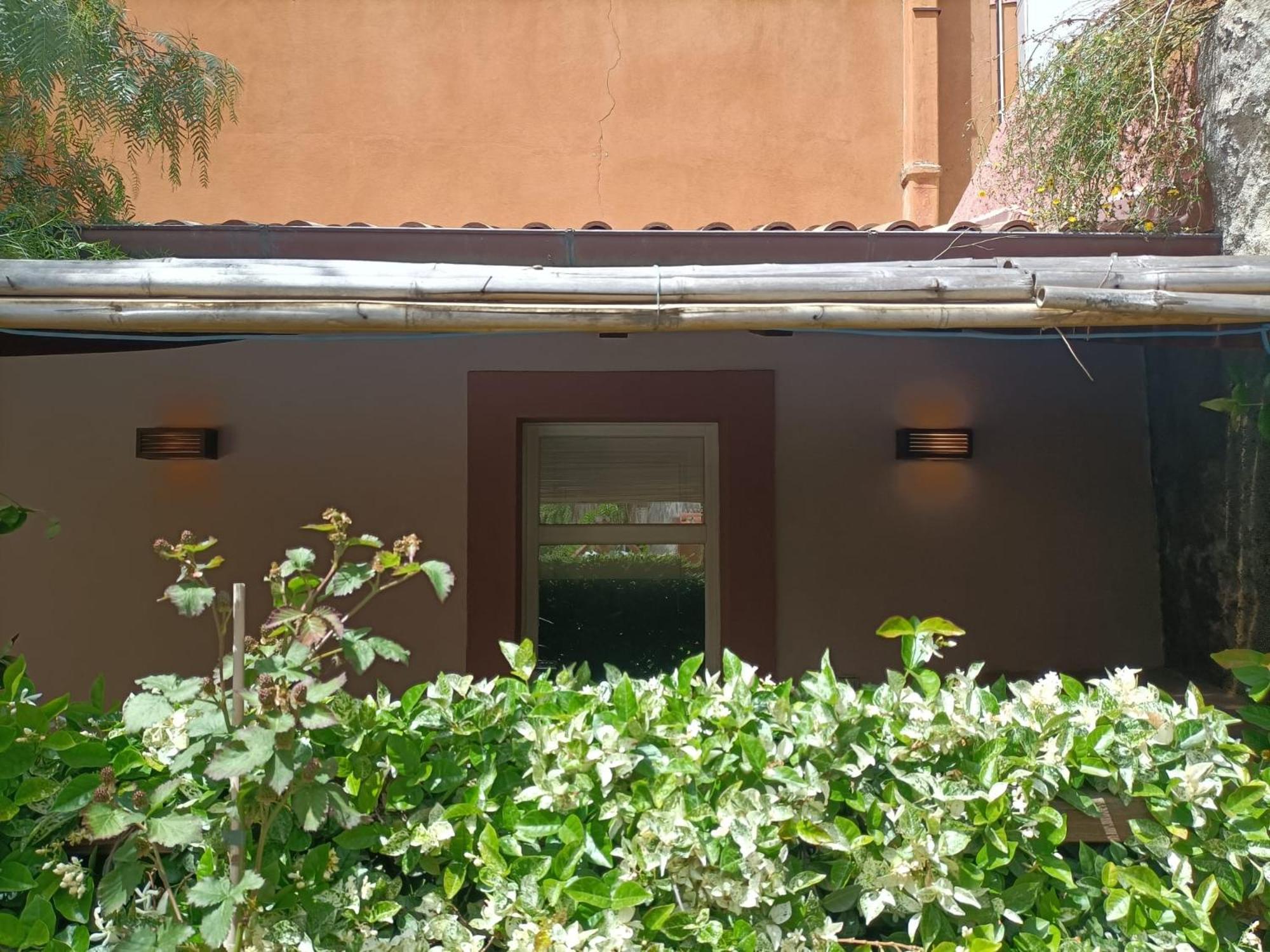 Maison Belle Epoque & Suites Oristano Eksteriør billede