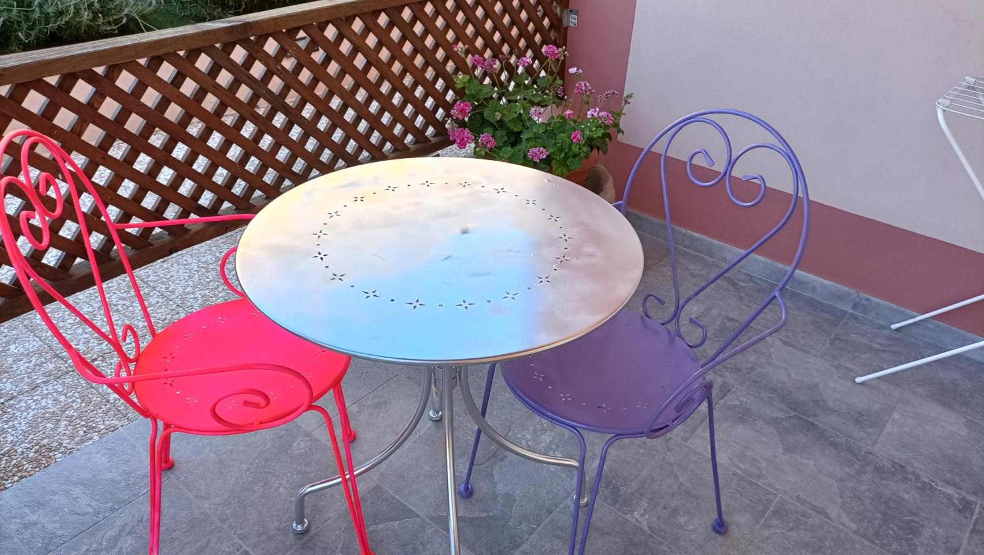 Maison Belle Epoque & Suites Oristano Eksteriør billede