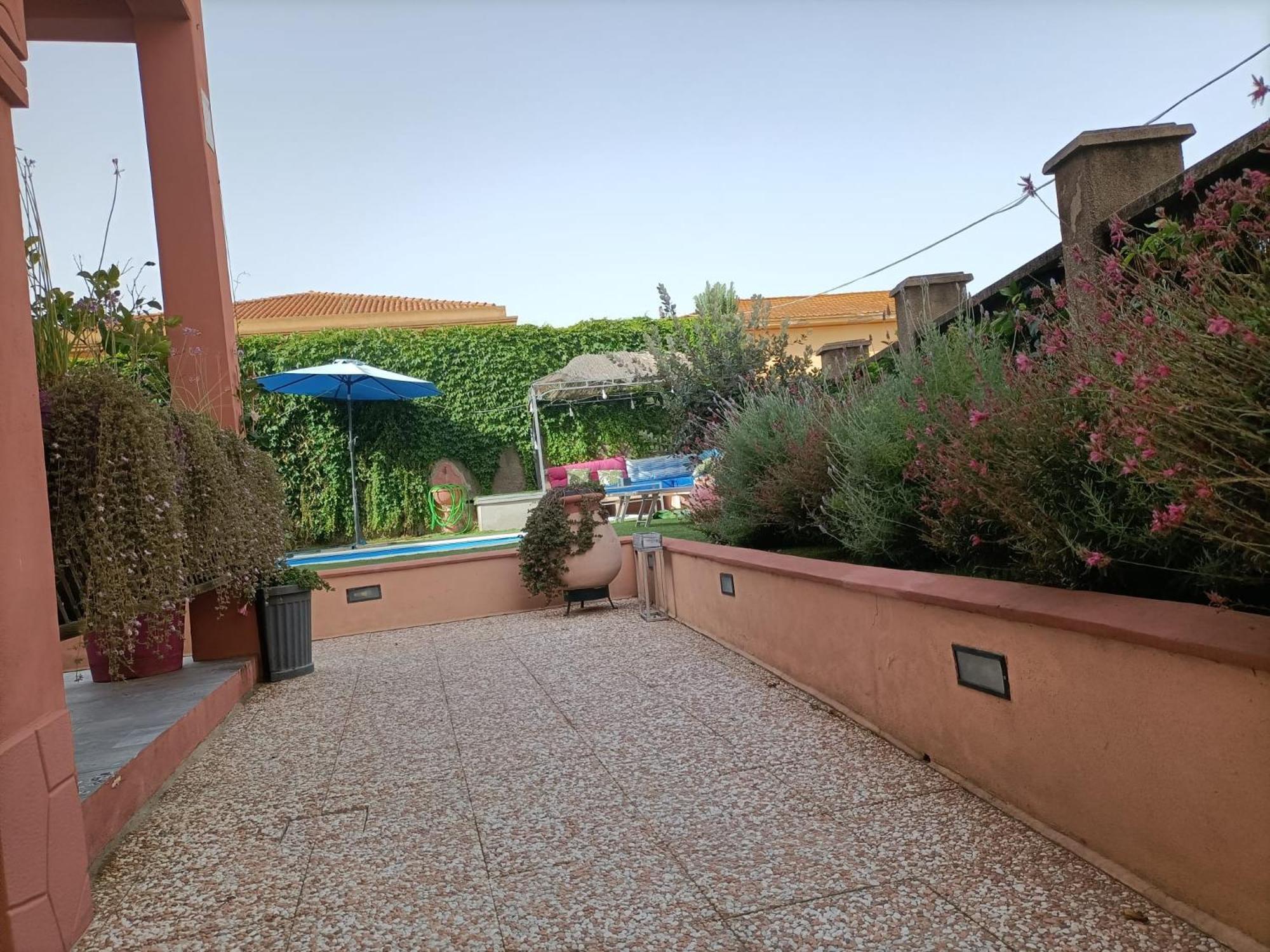 Maison Belle Epoque & Suites Oristano Eksteriør billede