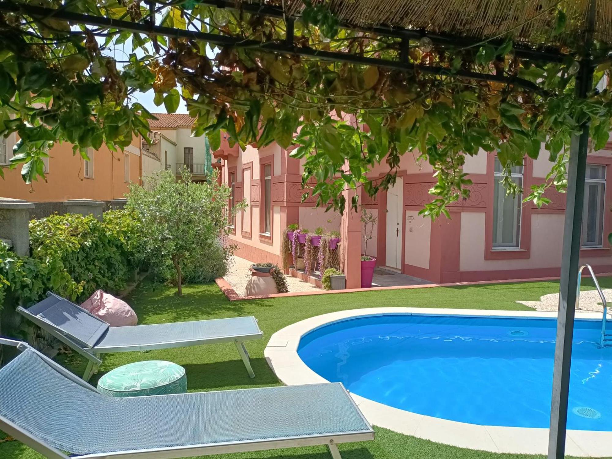 Maison Belle Epoque & Suites Oristano Eksteriør billede
