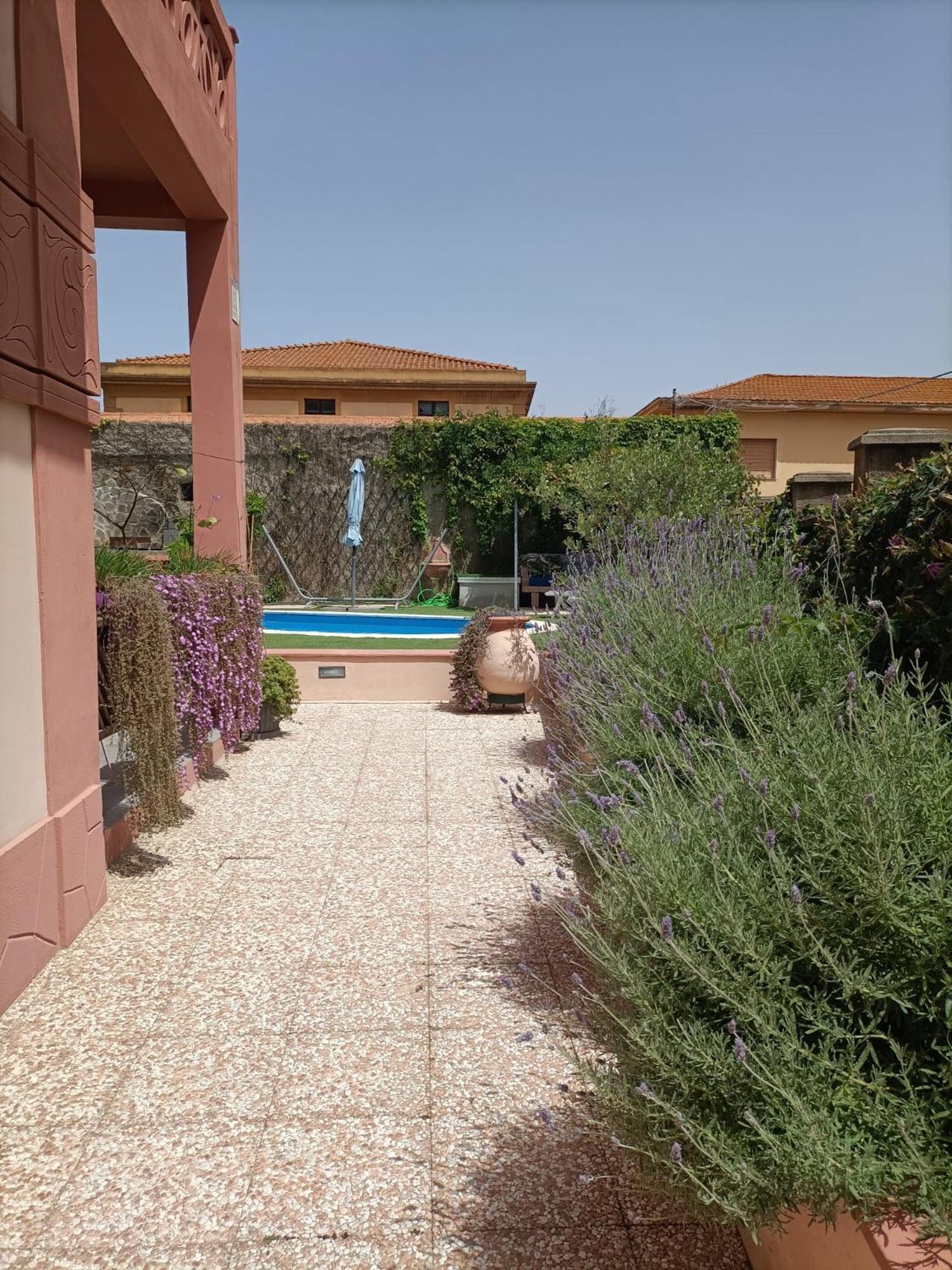 Maison Belle Epoque & Suites Oristano Eksteriør billede